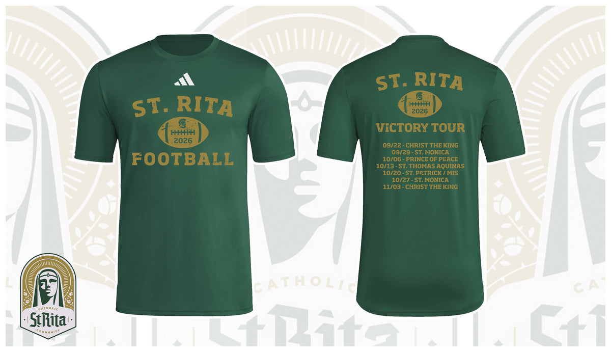 2026 Adult Victory Tour Shirt