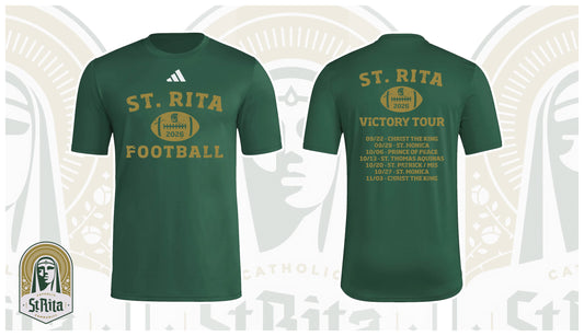 2026 Adult Victory Tour Shirt