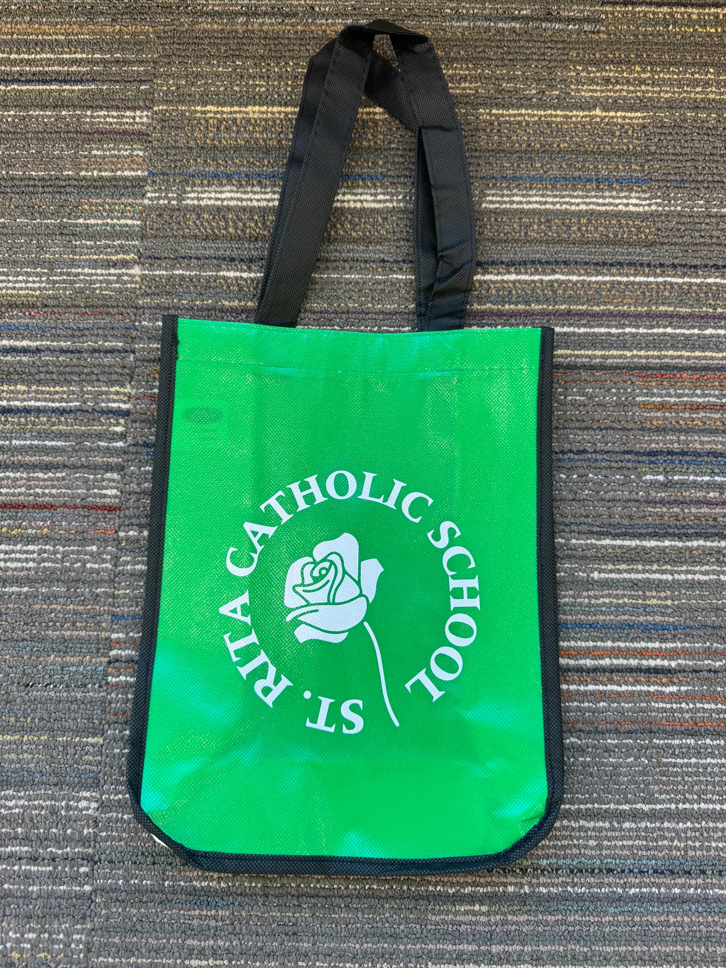 Spartan Bag