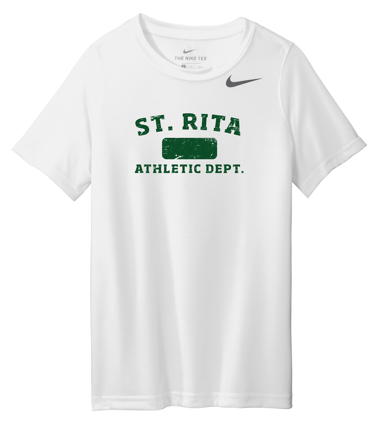 St. Rita Athletic Dept. Shirt