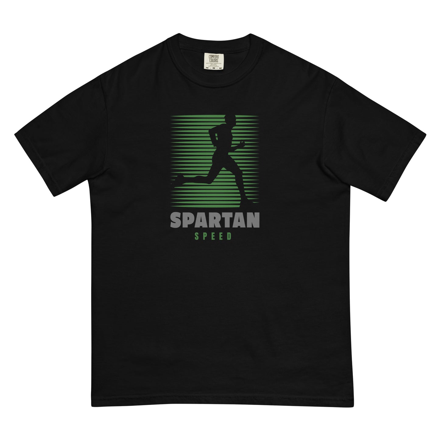 Spartan Speed Adult T-Shirt