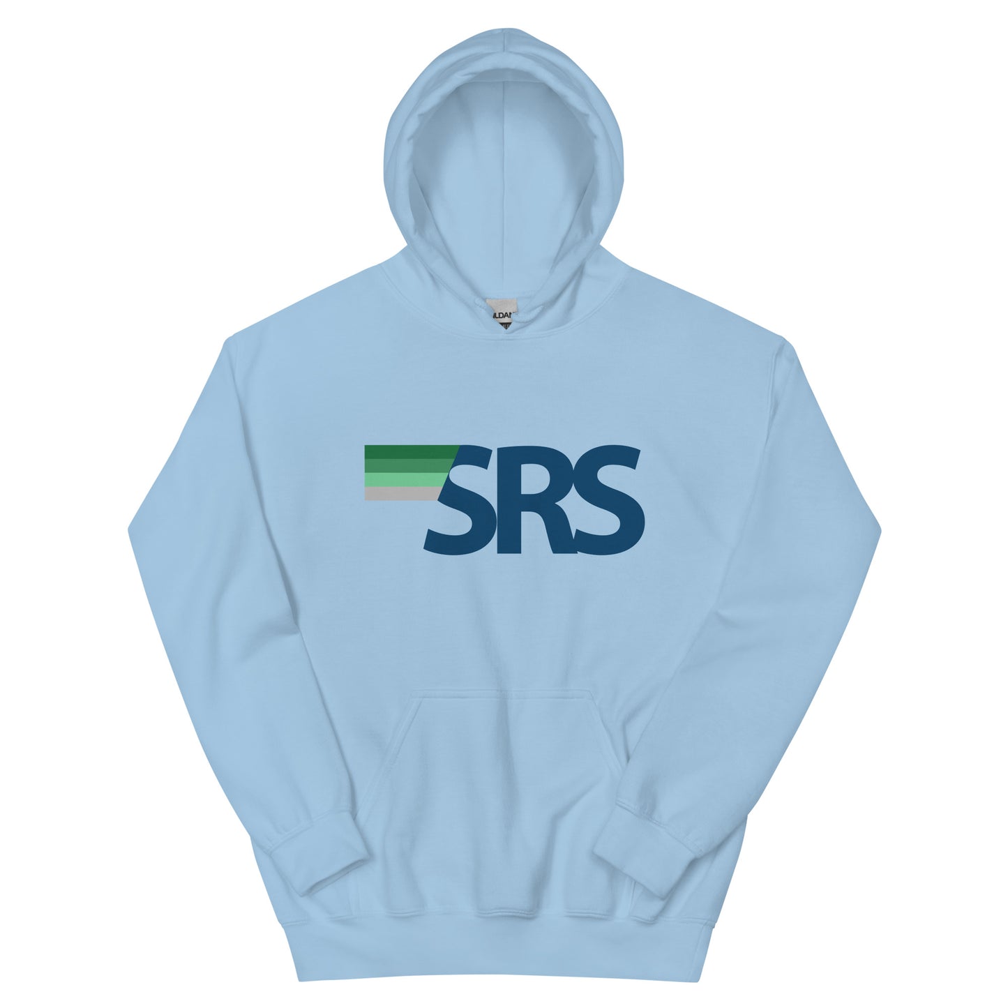 Spartan Nation Adult Unisex Hoodie