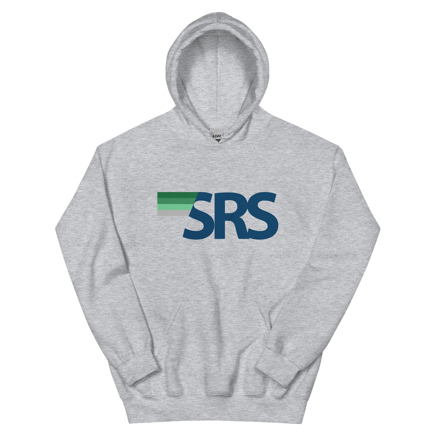 Spartan Nation Adult Unisex Hoodie
