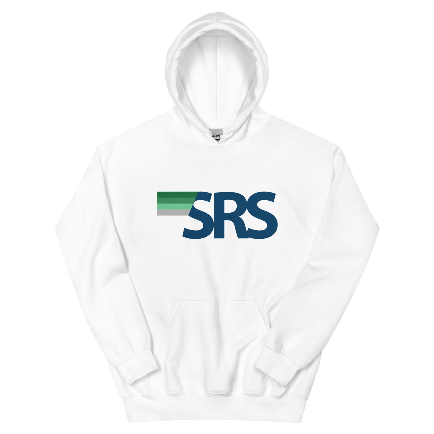 Spartan Nation Adult Unisex Hoodie